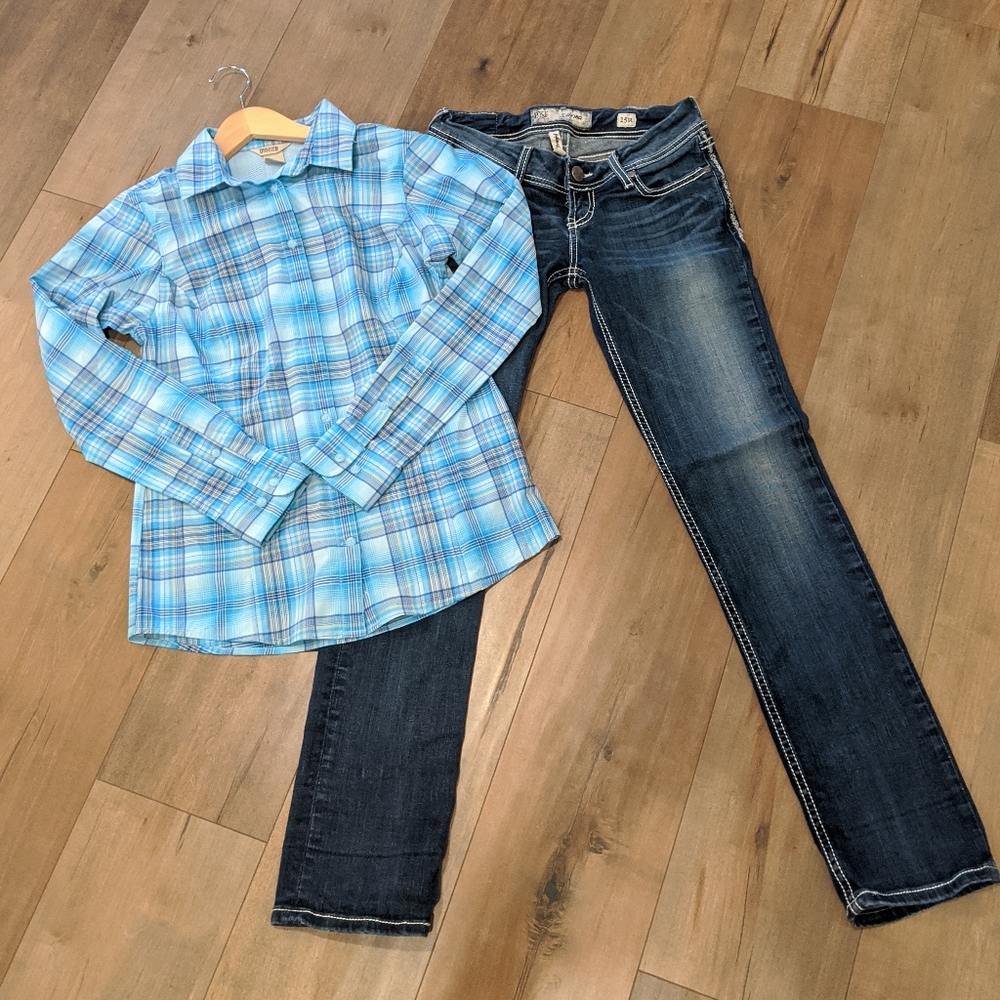 BKE Jeans (Bundle)